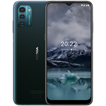 Điện thoại di động Nokia G21- 4GB/128GB - Chính Hãng